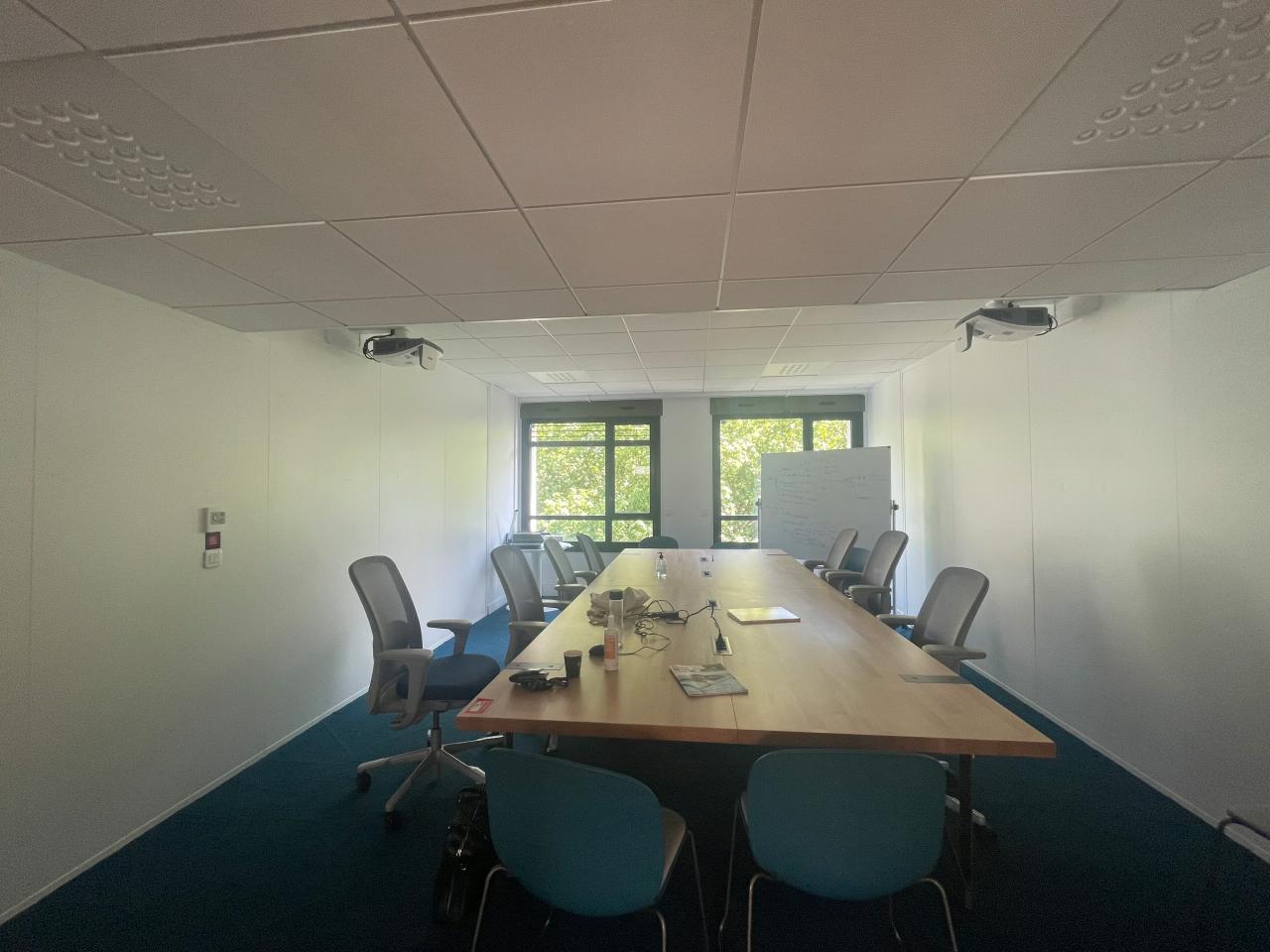 Bureau Lyon 905m² Location bureau Lyon Rhône OLBUR2532252 5